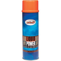 Liquid Power Air Filter Oil — 500 ml (16.9 US fl oz.)