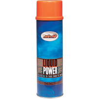 Liquid Power Air Filter Oil — 500 ml (16.9 US fl oz.)