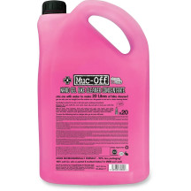 Nano Gel Cleaner Concentrate — 5 L