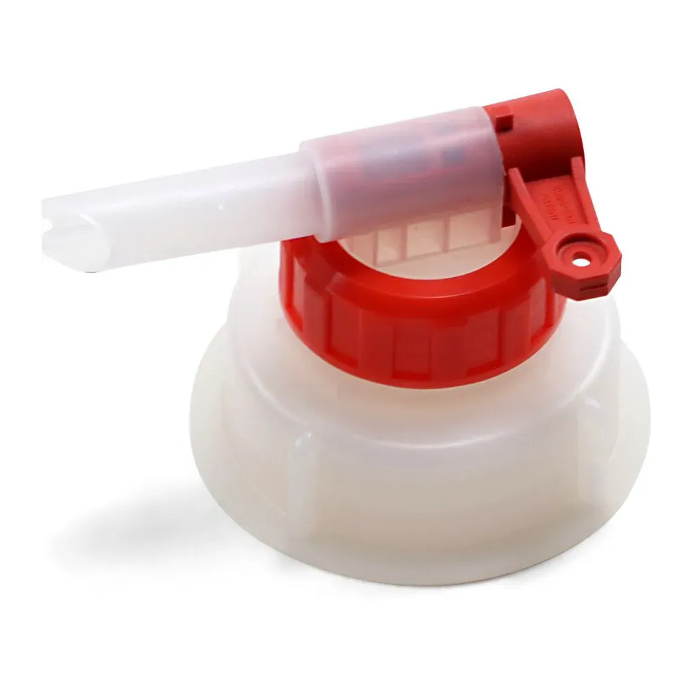 Bike Cleaner Container Tap — 25 L, fits 3704-0330