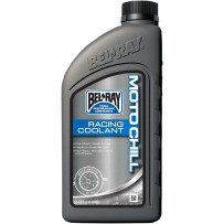 Moto Chill Racing Coolant — 1 L (1.05 qt)
