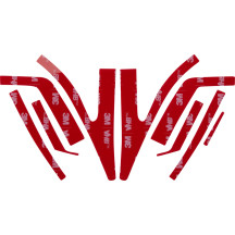 Spoiler Adhesive Set — Set