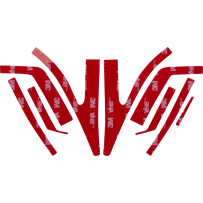 Spoiler Adhesive Set — Set