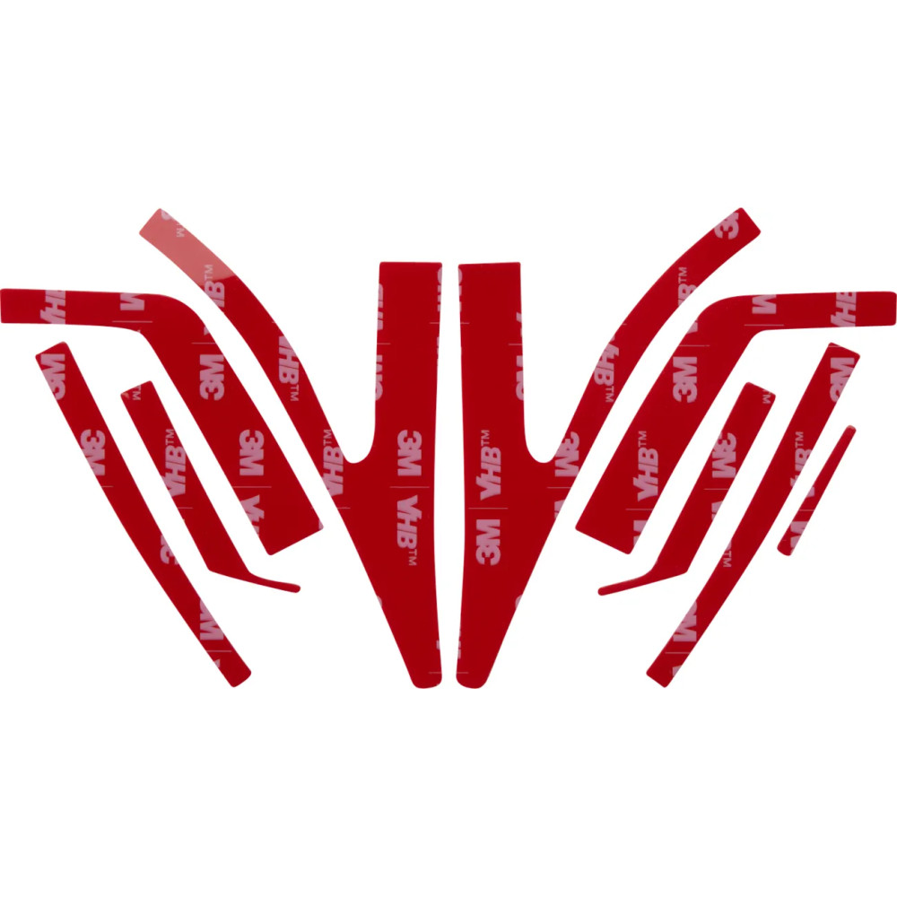 Spoiler Adhesive Set — Set