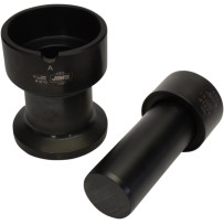 Crankshaft Bearing Tool — Right, Crankcase, Black