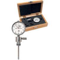 Timing Kit — Water Cooled, 2-Stroke, Silver