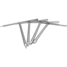 Dual-Drive Allen T-Handle — 5 mm, 171.5 mm