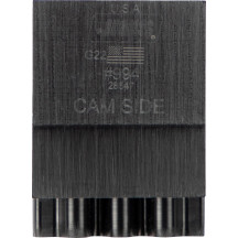 Sprocket Lock Tool — Crankshaft, camshaft, Black