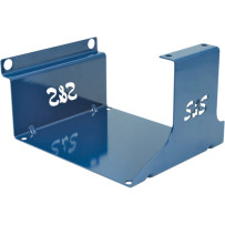 Engine Stand — For Twin Cam A Motor, Blue
