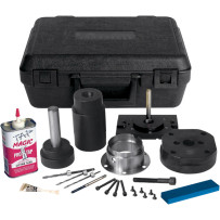 Timken® Case Bearing Tool — Engine Case, Steel, Black, PN 959