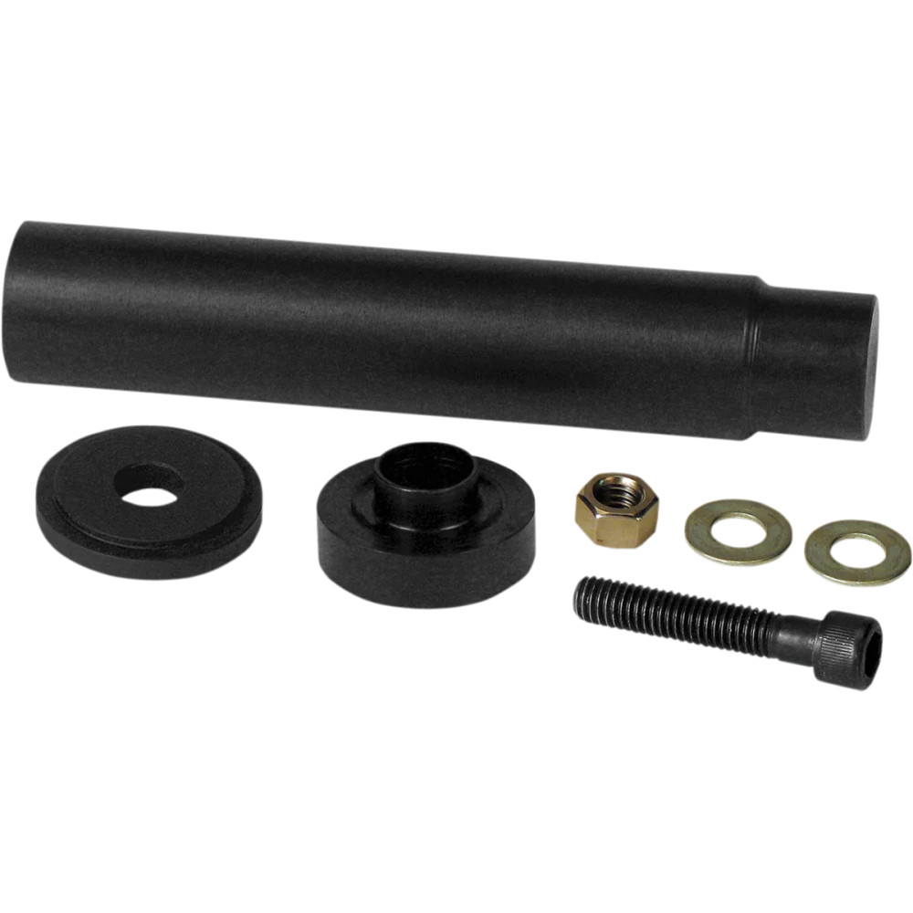Starter Jackshaft Seal Installer Tool — Jackshaft, Black