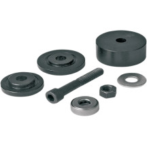 Inner Primary Bearing and Seal Remover/Installer Tool — Black kit