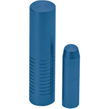 Driver Handle — 6-Speed, Blue anodized