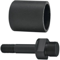 Bearing Adapter — Sprocket shaft fit for '06 Harley-Davidson Dyna Glide, '07-'17 Twin Cam