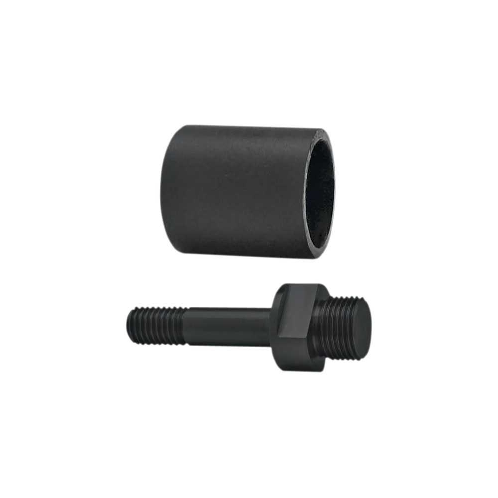 Bearing Adapter — Sprocket shaft fit for '06 Harley-Davidson Dyna Glide, '07-'17 Twin Cam