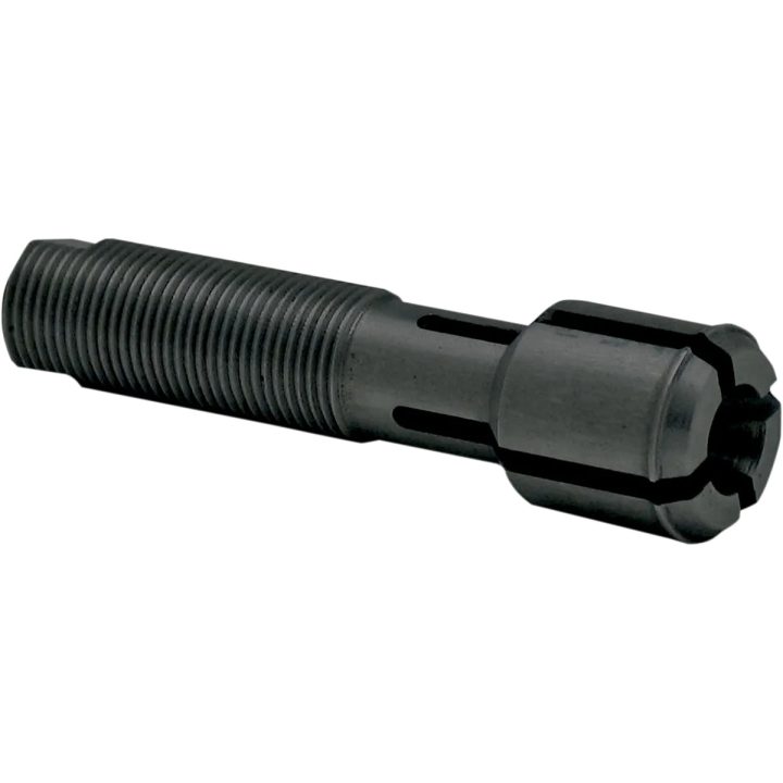Adaptador de cojinete de rueda de 25 mm — 25 mm, ajuste Harley-Davidson 2007–2019, negro