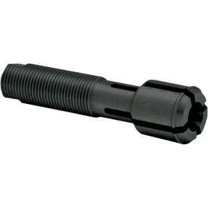 Adaptador de cojinete de rueda de 25 mm — 25 mm, ajuste Harley-Davidson 2007–2019, negro
