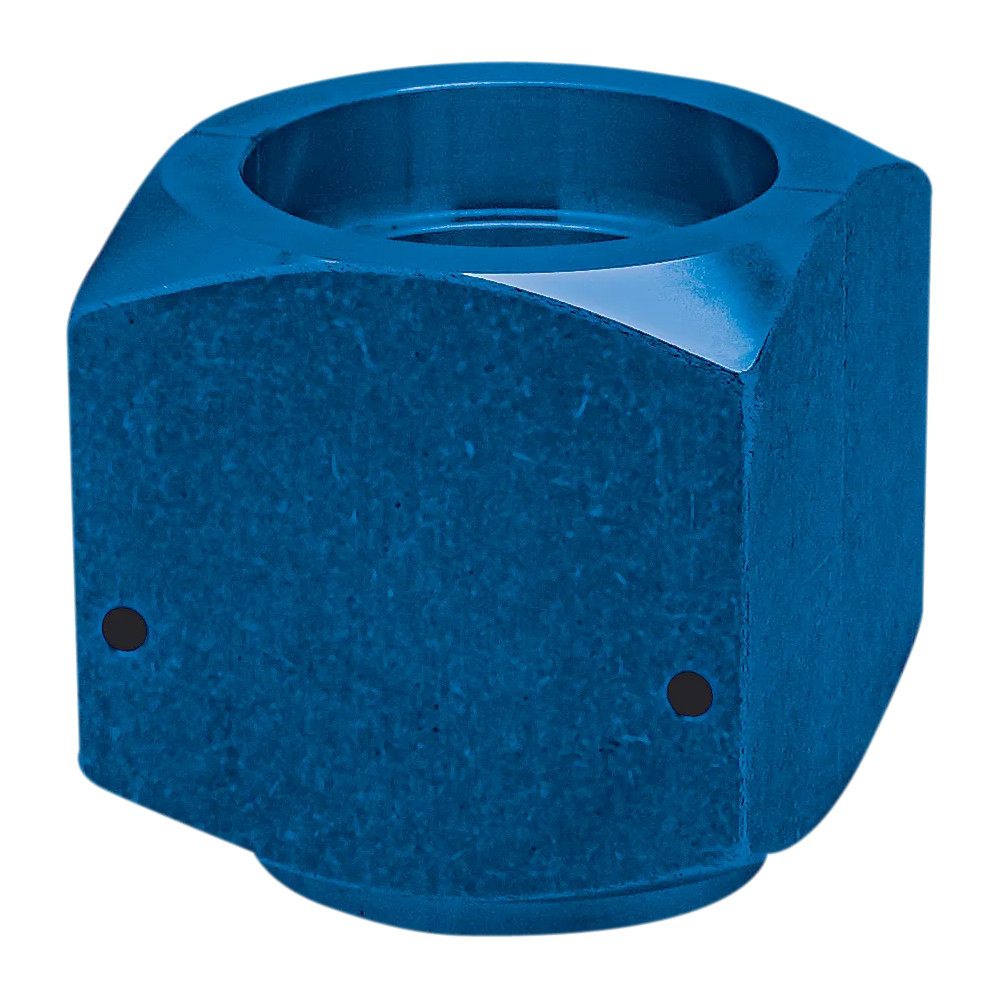 49mm Fork Seal and Dust Shield Installer — Blue