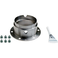 Replacement Sleeve for Timken® Case Bearing Tool — Steel, Silver, Kit