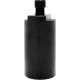 Extractor de volante con rosca interna — M50 x 1.5, óxido negro