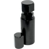 Flywheel Puller — Internal thread, M28 x 1.0, Black oxide