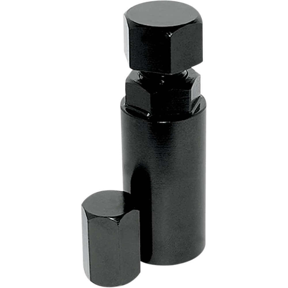 Flywheel Puller — Internal thread, M28 x 1.0, Black oxide