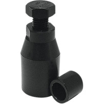 Flywheel Puller Right Hand Internal Thread — M26 x 1.0, Black oxide