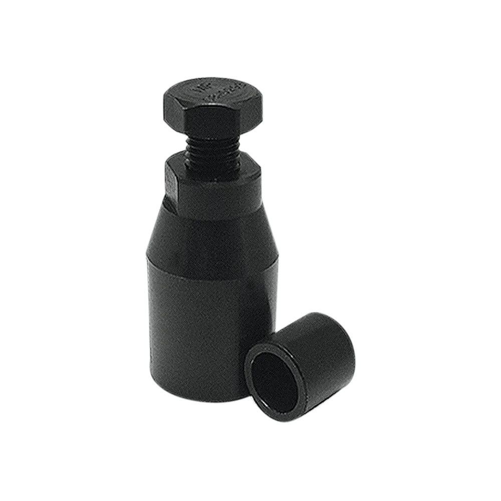 Flywheel Puller Right Hand Internal Thread — M26 x 1.0, Black oxide