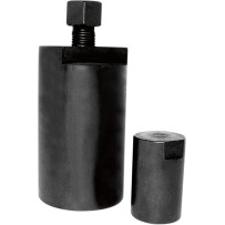 Flywheel Puller Right Hand Internal Thread — M38 x 1.5, black oxide