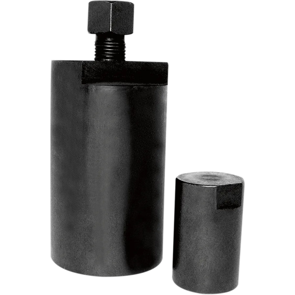 Flywheel Puller Right Hand Internal Thread — M38 x 1.5, black oxide