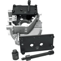 Cam Bearing Installation Tool — JIMS, Cam, Black