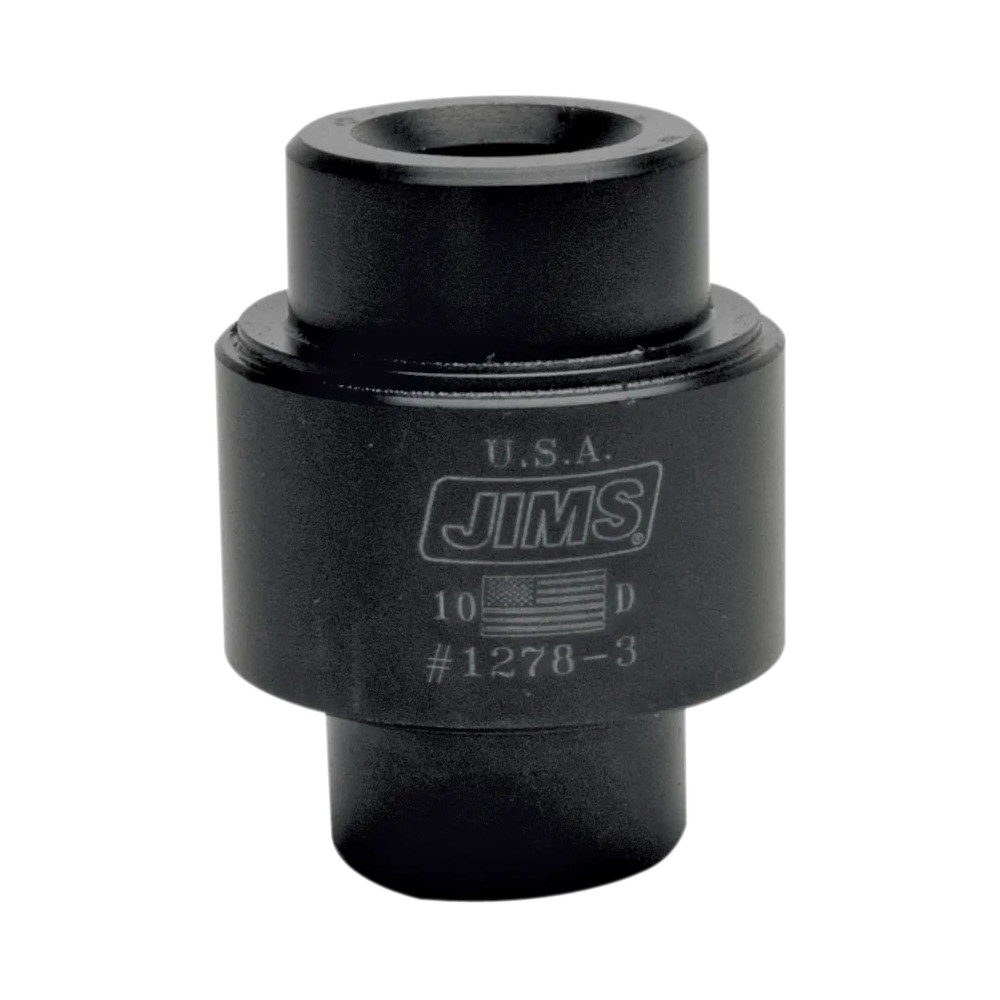 Replacement Drive — Cam, Black