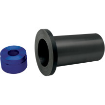 Cruise Drive Main Case Seal Installer — 6-Speed, Main Drive Gear, Black, Blue