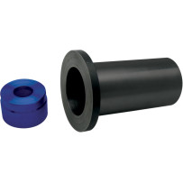 Cruise Drive Main Case Seal Installer — 6-Speed, Main Drive Gear, Black, Blue