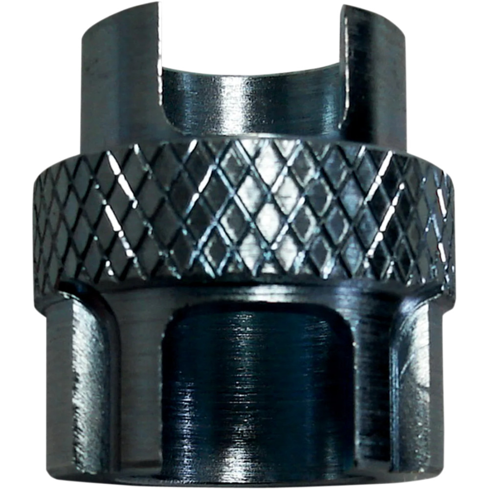 Ring Gear Lock Tool — Open belt drive, Gray