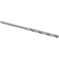 Precision Reamer for Manganese Bronze Valve Guides — 9.6 mm (0.3780"), 181 mm (7.125")