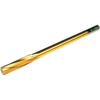 Reamer for Camplate/Oil Pump Tool — Gold, Oil Pump