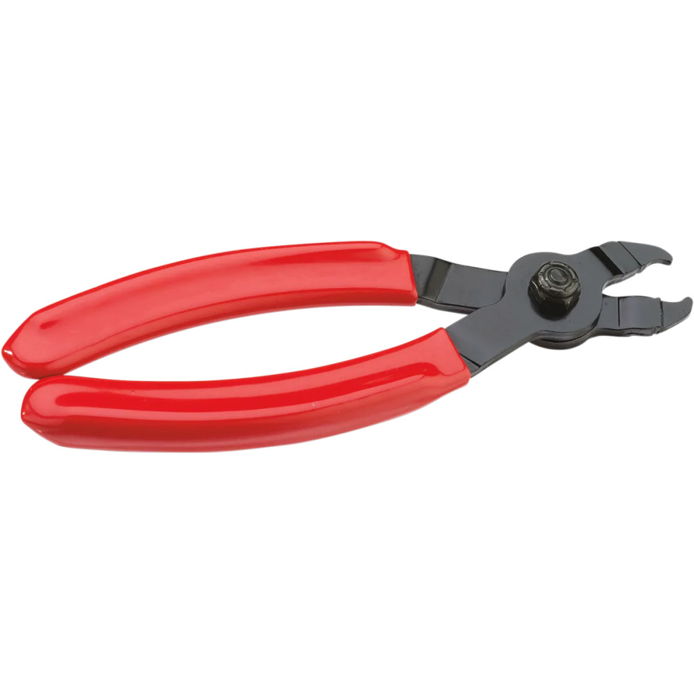 Master Link Pliers — Red, Master Link Installer