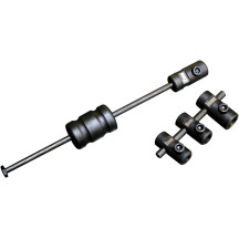 Dowel Pin Puller Set — Engine case, black