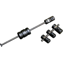 Dowel Pin Puller Set — Engine case, black