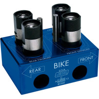 Tappet Position Holding Tool — Camshaft, Tappet, Black, Blue, Silver