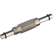Herramienta de punto muerto superior — cárter del motor, plateado