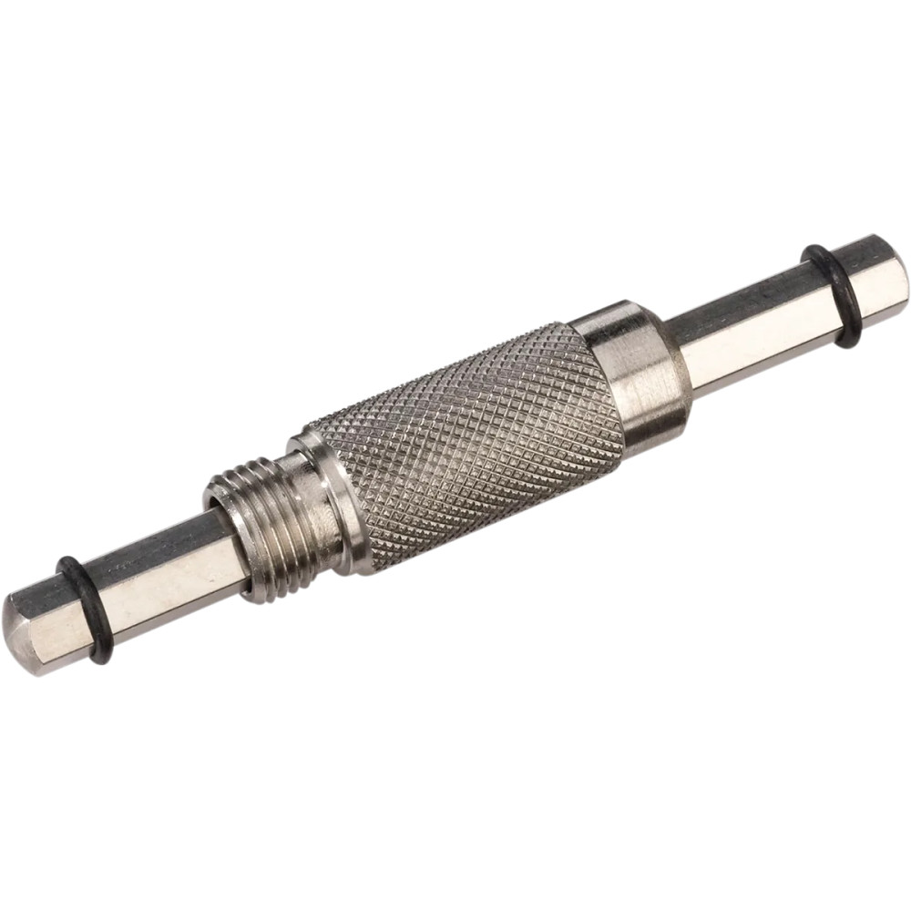 Top Dead Center Tool — Engine Case, Silver