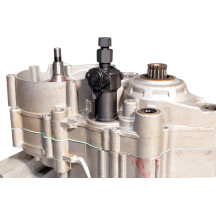 Countershaft Seal Puller — 29–47 mm, black