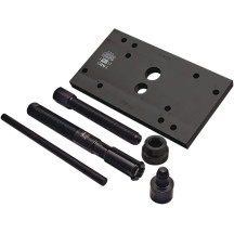 Milwaukee-Eight® Cam Bearing Tool — Black