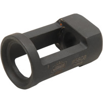 Valve Spring Collar — Adapter, Black, Part 5808