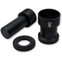 Main Bearing Remover and Installer — Engine Case, Black