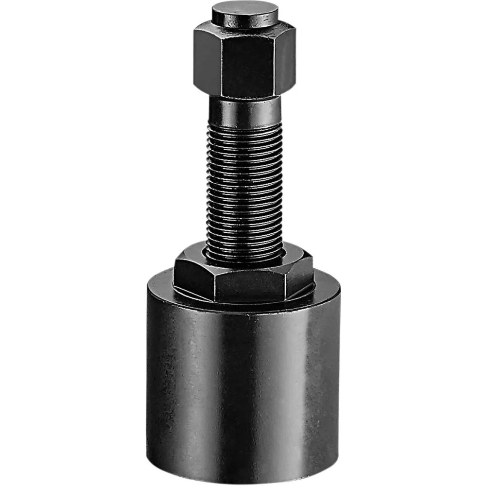 ATV Flywheel Puller — right-hand, black