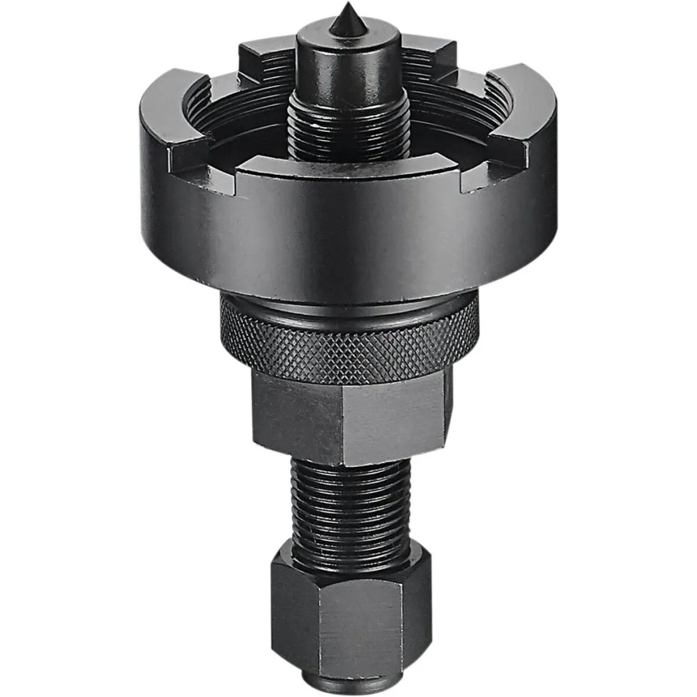 Polaris Water Pump Drive and Rotor Service Tool — Black, Rotor