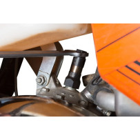 Pro Spark Plug Socket — 27.25 mm, Black oxide